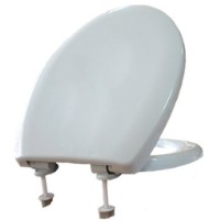 Сиденье для унитаза SoloPlast SU-11D (83203)