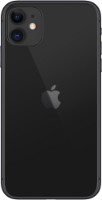 Telefon mobil Apple iPhone 11 64Gb Black
