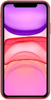 Мобильный телефон Apple iPhone 11 64Gb Red