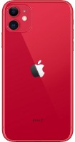 Мобильный телефон Apple iPhone 11 64Gb Red