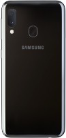 Telefon mobil Samsung SM-A202 Galaxy A20e 3Gb/32Gb Black