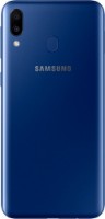 Мобильный телефон Samsung SM-M205F Galaxy M20 3Gb/32Gb Duos Ocean Blue