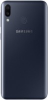 Мобильный телефон Samsung SM-M205F Galaxy M203Gb/32Gb Duos Charcoal Black