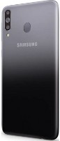 Telefon mobil Samsung SM-M305F Galaxy M30 4Gb/64Gb Duos Black