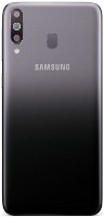 Мобильный телефон Samsung SM-M305F Galaxy M30 4Gb/64Gb Duos Black