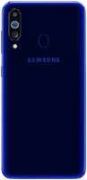Мобильный телефон Samsung SM-M405F Galaxy M40 6Gb/128Gb Duos Midnight Blue