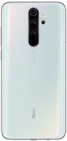 Мобильный телефон Xiaomi Redmi Note 8 Pro 6Gb/128Gb Pearl White