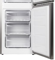 Холодильник Indesit LI7 S1 X