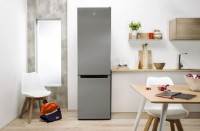Холодильник Indesit LI7 S1 X