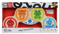 Joc educativ Baby Einstein Magic Touch Drum (11650)