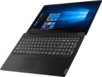 Ноутбук Lenovo IdeaPad S145-15API Black (Ryzen 3 3200U 4Gb 1Tb)