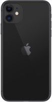 Telefon mobil Apple iPhone 11 256Gb Black