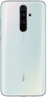 Мобильный телефон Xiaomi Redmi Note 8 Pro 6Gb/64Gb Pearl White