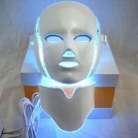 Устройство для ухода за лицом Ebag Led Light Therapy Face 7 Colors