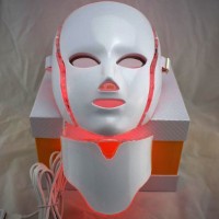 Устройство для ухода за лицом Ebag Led Light Therapy Face 7 Colors