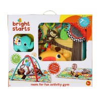 Игровой коврик Bright Starts Room For Fun (10905)