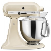 Миксер KitchenAid Artisan (5KSM175PSEAC)