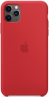 Чехол Apple iPhone 11 Pro Max Silicone Case (PRODUCT) RED