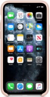 Чехол Apple iPhone 11 Pro Silicone Case Pink Sand