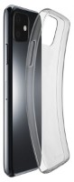 Чехол CellularLine Apple iPhone 11 Fine Case Transparent