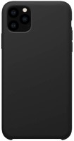 Husa de protecție Nillkin Apple iPhone 11 Pro Flex Pure Black