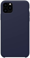 Чехол Nillkin Apple iPhone 11 Flex Pure Blue