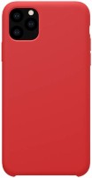 Husa de protecție Nillkin Apple iPhone 11 Pro Flex Pure Red