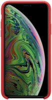 Чехол Nillkin Apple iPhone 11 Pro Flex Pure Red