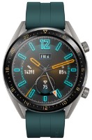 Smartwatch Huawei Watch GT Green