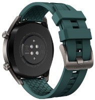 Smartwatch Huawei Watch GT Green