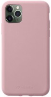Чехол CellularLine Apple iPhone 11 Pro Max Sensation Case Pink