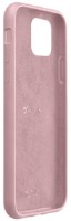 Чехол CellularLine Apple iPhone 11 Pro Sensation Case Pink