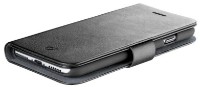 Чехол CellularLine Apple iPhone 11 Pro Max Book Agenda Case Black