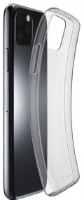 Чехол CellularLine Apple iPhone 11 Pro Max Fine Case Transparent