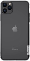 Husa de protecție Nillkin Apple iPhone 11 Pro Max Ultra thin TPU Nature Transparent
