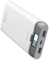 Внешний аккумулятор CellularLine Power Bank 20000mAh USB C White