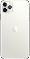 Мобильный телефон Apple iPhone 11 Pro Max 256Gb Silver