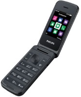 Telefon mobil Philips E255 Blue