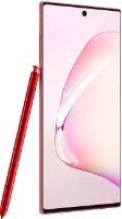 Мобильный телефон Samsung SM-N970FD Galaxy Note 10 8Gb/256Gb Duos Red