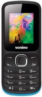 Мобильный телефон Vonino Nono C 2G Black Blue