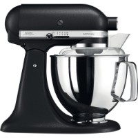 Mixer KitchenAid 5KSM175PSEBK