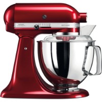 Миксер KitchenAid Artisan (5KSM175PSECA)