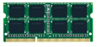 Оперативная память Goodram 8Gb DDR3-1600MHz SODIMM (GR1600S364L11/8G)
