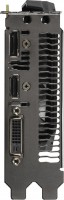 Видеокарта Asus GeForce GTX 1650 4GB GDDR5 (DUAL-GTX1650-O4G)