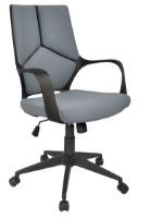Scaun de birou Deco Fenix CF Gray