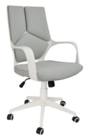 Scaun de birou Deco Fenix CF White