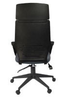Офисное кресло Deco Fenix HB Gray