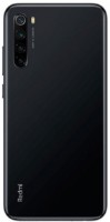 Мобильный телефон Xiaomi Redmi Note 8 4Gb/64Gb Space Black