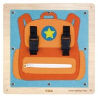 Busy Board Viga Wall Toy  (51628)