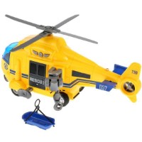 Elicopter Wenyi 1:16 Coast Guard (WY750A)
